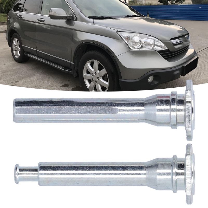 Brake Caliper Slider Kit, Front Brake Caliper Slider Pin Guide