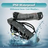 Rear View Camera Car Backup Tailgate Handle Camera Replacement for