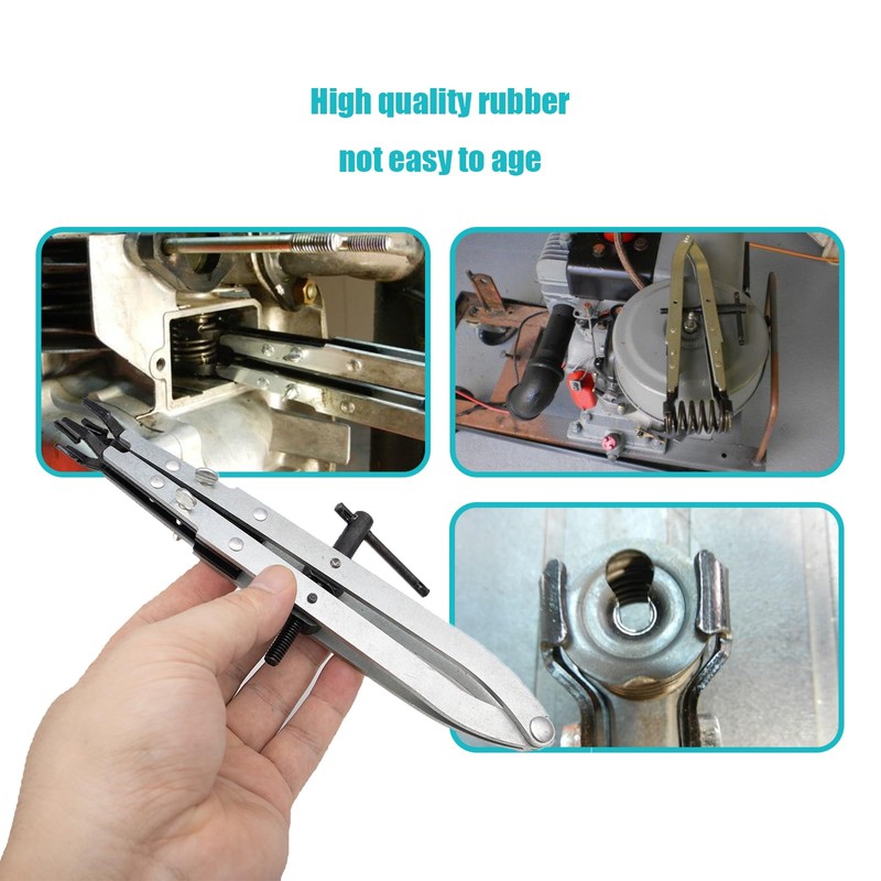 19063-A 19063 Valve Spring Compressor Compatible with Stens 750-174 Part