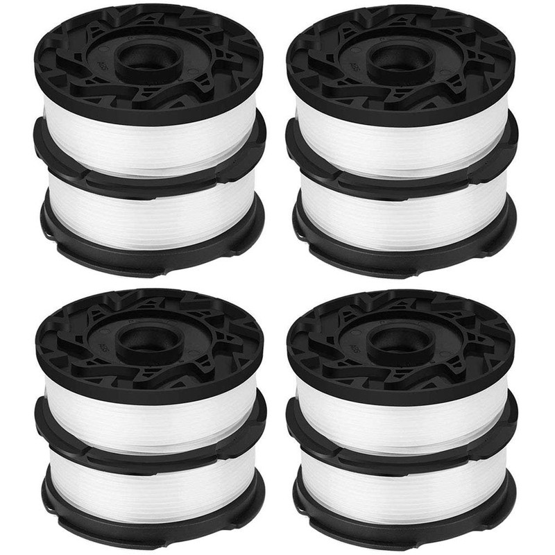 TOPEMAI AF-100 Spool, 0.065" Line String Trimmer Replacement Compatible with