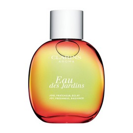 CLARINS Eau Des Jardins Uplifting Fragrance 100mL