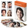 Picture My Picture Emotions Volume 1 Flash Card Set –