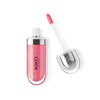 Kiko 3d hydra lipgloss 33 | softening lip gloss for