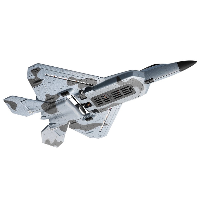 WLtoys XKS A180 RC Plane 3 Channel Remote Control Airplane