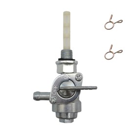 Strongthium Generator Petcock Fuel Tank Shut Off Valve for Champion Generac Briggs & Stratton 310574GS 193272GS 204743GS