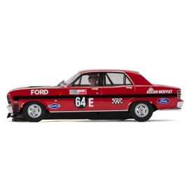 Scalextric C3872 Ford Falcon XW/XY GT-HO, Allan Moffat 1970" Car