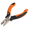 TRUPER PM-PE4 Lineman's Pliers, Comfort Grip 4 3/4" (12cm)