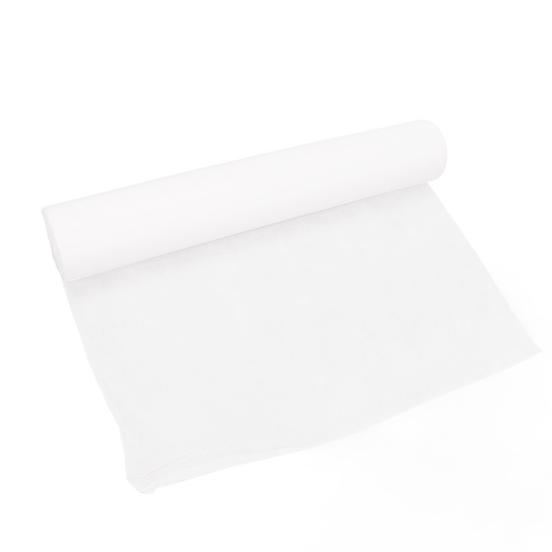 1 Roll Disposable Massage Face Pillow Cover Beauty Salon Massage