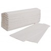 320 x White 2 PLY C-FOLD Paper Hand Towels Multi Fold