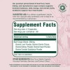 Vital Health Blend Capsules – Plant-Based Formula for Daily Wellness