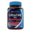 Doctors Recipes Creatina Hcl 750 Mg 90 Cápsulas