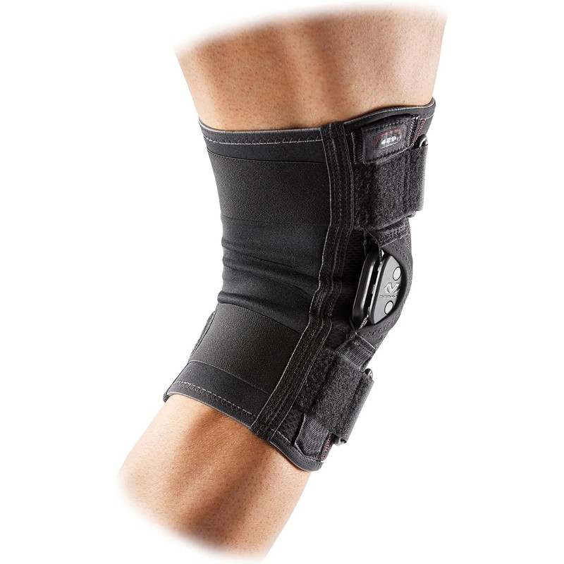McDavid PS II Estabilizador de Rodilla con bisagras