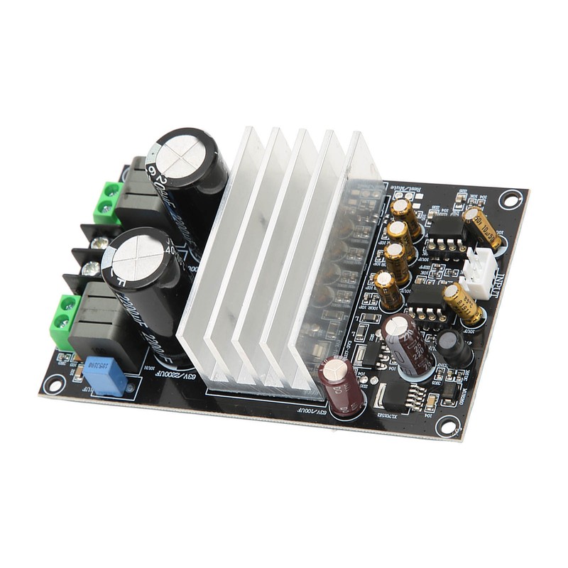 Sound Amplifier Board DC24‑48V Powerful High Power 300W and 300W
