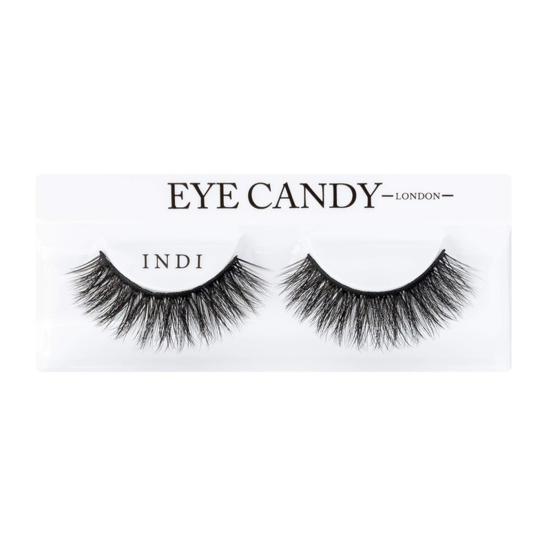 Eye Candy Signature Collection Indi Lashes 100g
