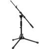 DR Pro DR259 MS1500BK Low Profile Mic Boom Stand