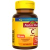 Nature Made Vitamin C 1000 mg Time Release Tablets with