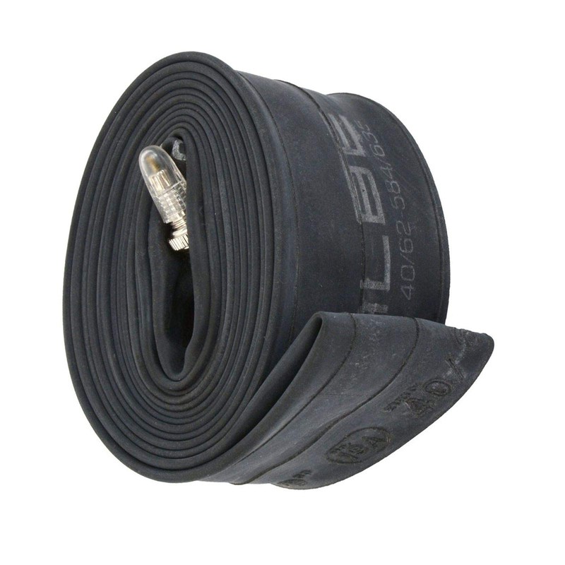 Schwalbe Extra Light Bicycle Tube - 40mm Presta/French (27.x 2.10-3.00