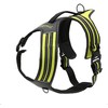 Truelove TLH5551 Prevents Tugging Dog Harness with Handle Soft Padded