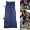 Jeffergarden Leak Proof Body Bag for Transport Storage for Funerals,