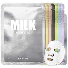 LAPCOS Variedad Pack 7+1 Versión 1