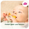 nip Teething Ring | Sustainable Teether for Babies from 3