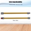Cleptorize Replacement Extension Wand for Dyson V12 Slim Vacuum Cleaner,