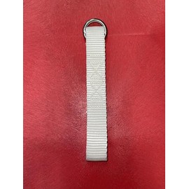 SKI Tow TIE Down for Jet SKI (White)