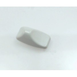 Hand Mixer Gray, Speed Control Knob for KitchenAid, AP5322609, W10405376