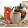 Bee Harmony American Raw Blueberry Blossom Honey, 12 Oz -