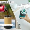 TYESO Tumbler Can Holder Insulated PET Bottle Thermal Insulated Can