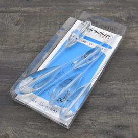 Sbirulino® Fishing Bombards Kit (Set of 25-30-35-40-50 g)