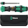 Wera Kraftform Kompakt 26 RA-R 05051516001 with Bag 6-Piece Set