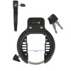 M-Wave Ring Frame Lock - Black