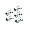 Watanabe Pipe Dedicated Material for Pipe House T-Piece Fitting 0.7