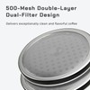 Iced Coffee Cold Brew Drip Maker, 300ml/10oz Cold Brew Coffee