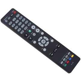 RC-1228 Replacement Remote Control fit for Denon AV Receiver AVR-X2300W AVR-X3300W AVR-X2400H AVR-X5200W AVR-S730H AVR-S930H AVR-X2200W AVR-X3400H AVR-X3200W AVR-S950H AVR-S920W AVR-S910W AVR-X1300W