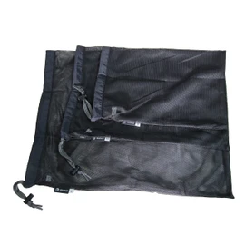 ISUKA 359300 Mesh Bag Kit, Set of 3