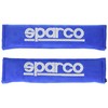 SPARCO ショルダーパッド GT 青 01090R3AZ