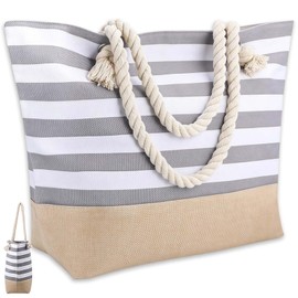 Beach Bag Large Beach Bag Women's Summer Bags Swimming Bag XL Family Swimming Bag Women's Beach Bag Beach Bags for Women Beach Bag Beach Bag Family Beach Tote Bag Beach Bags for Travel