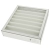 vhbw 2 x Air Filter G4 Compatible with Pluggit Avent