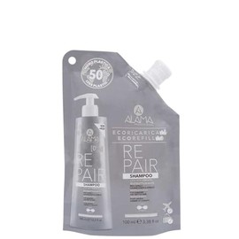 Alama Repair Aufbau-Shampoo, 100 ml