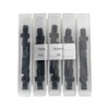 M5 Mandrel 10pcs Replacement Rod for HPS6312 Air Hydraulic Rivet