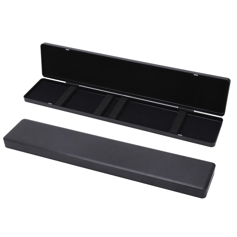 Plastic Floats Storage Box Large Capacity Fishing Float Bobber Case