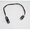 ABCparts Premium Wiring Harness & Jumper Fuel Pump Module For