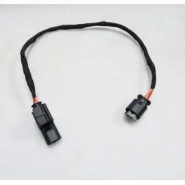 ABCparts Premium Wiring Harness & Jumper Fuel Pump Module For Kohler Engine 25-176-29-S