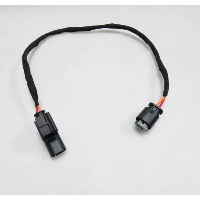 ABCparts Premium Wiring Harness & Jumper Fuel Pump Module For