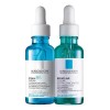Kit Hidratante Anti-marcas Hyalu B5serum+ Effaclar Serum
