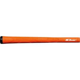 IOMIC Grip iX Wood & Iron Grip (M60 No Backline) iX 4582266930339 Orange