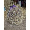 Dual Tone Spiral Haynet for Horse Durable Long Lasting Yard