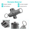 VANJING Engine Timing Belt Tensioner Hydraulic Assembly Compatible with Mitsubishi